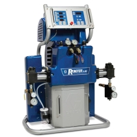 Graco Reactor™ H-XP3